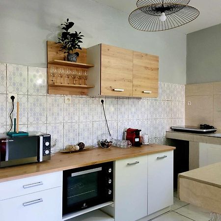 Le Corossol Appart Mamoudzou Extérieur photo