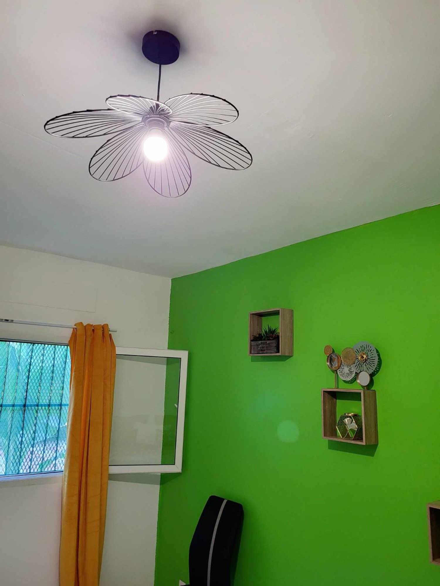 Le Corossol Appart Mamoudzou Extérieur photo