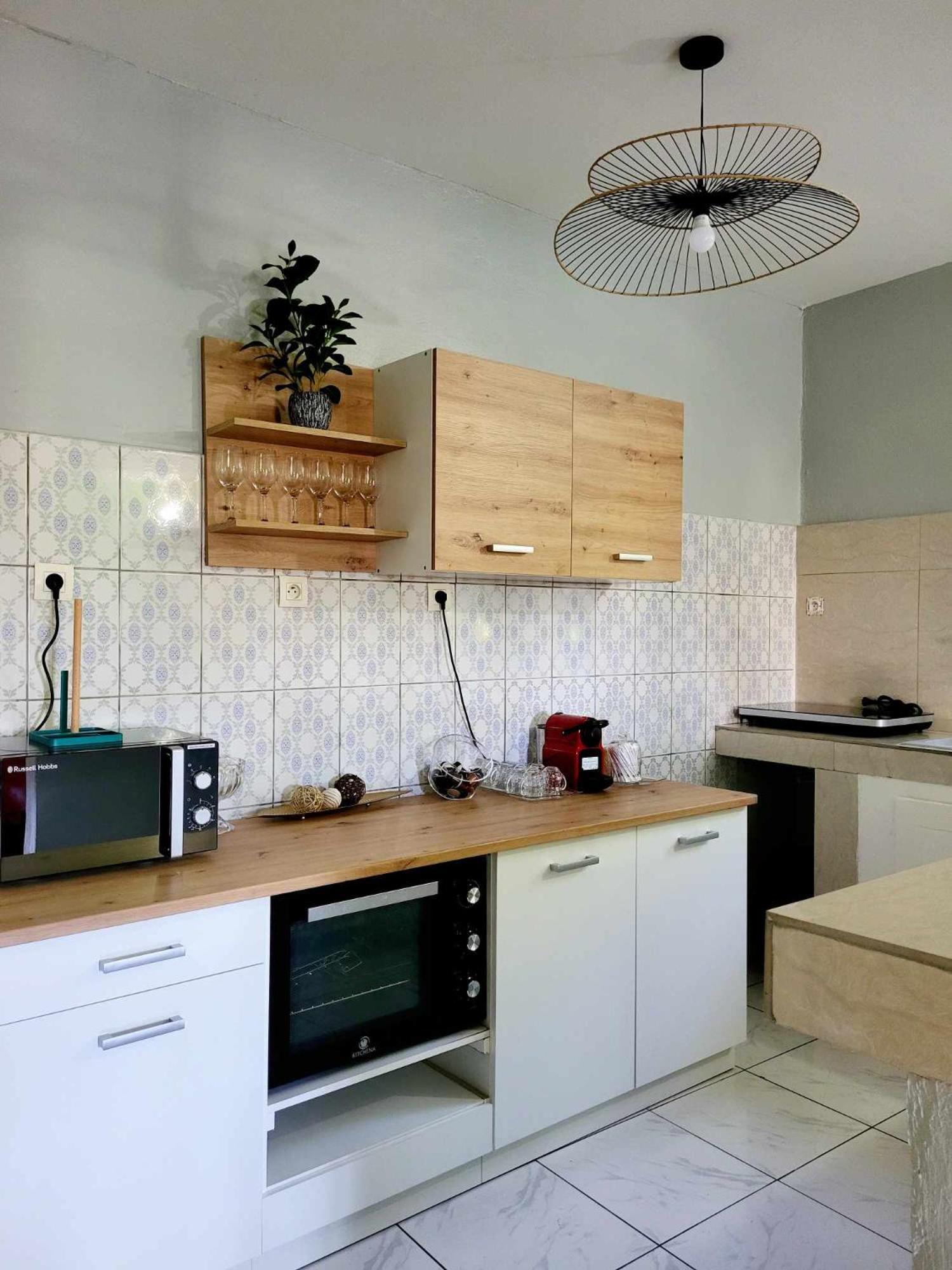 Le Corossol Appart Mamoudzou Extérieur photo