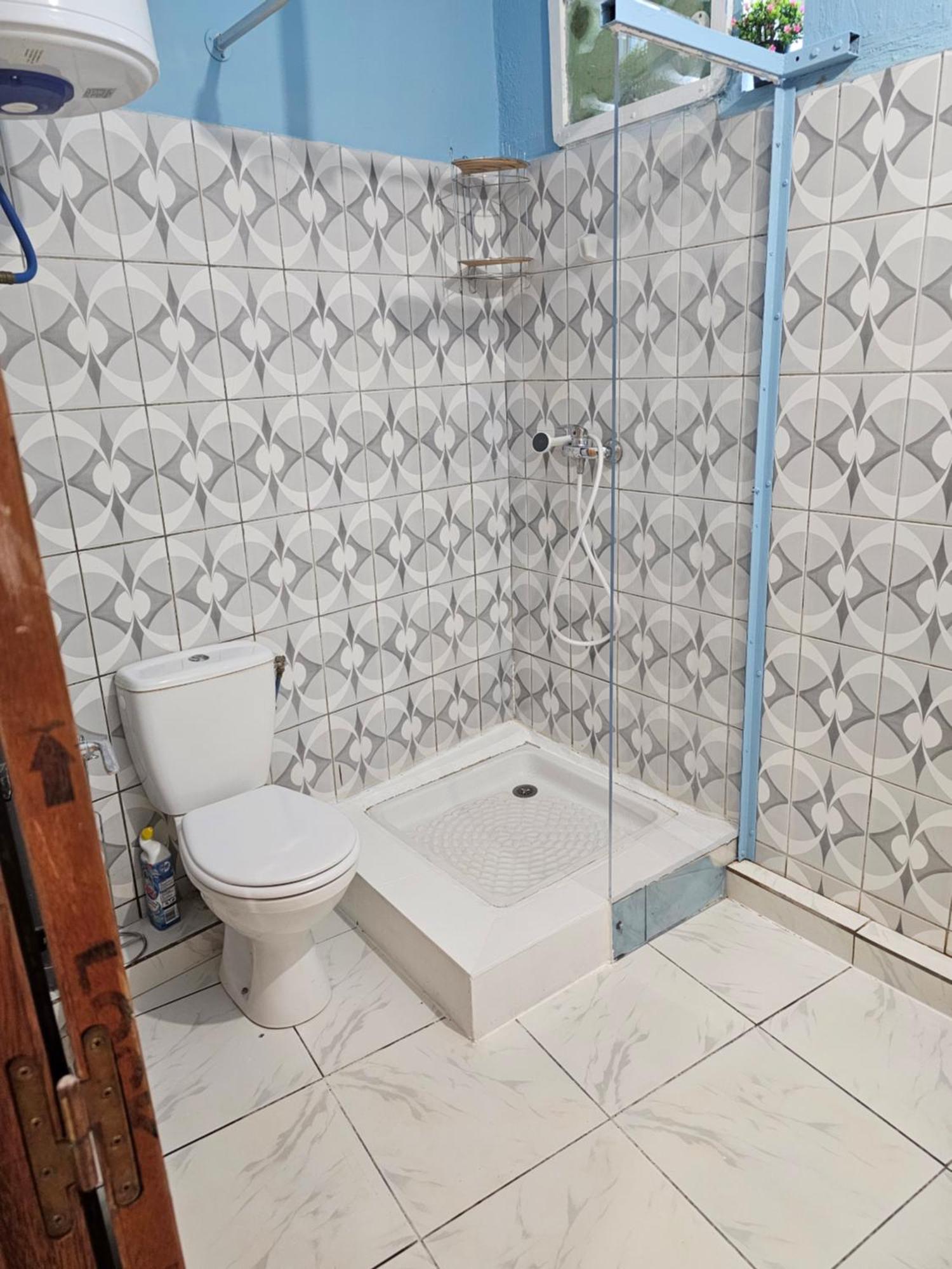 Le Corossol Appart Mamoudzou Extérieur photo
